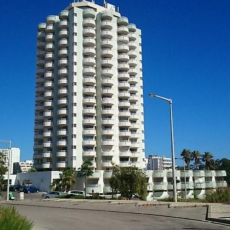 דירות פורטימאו Tres Castelos Apartamento 1203 מראה חיצוני תמונה