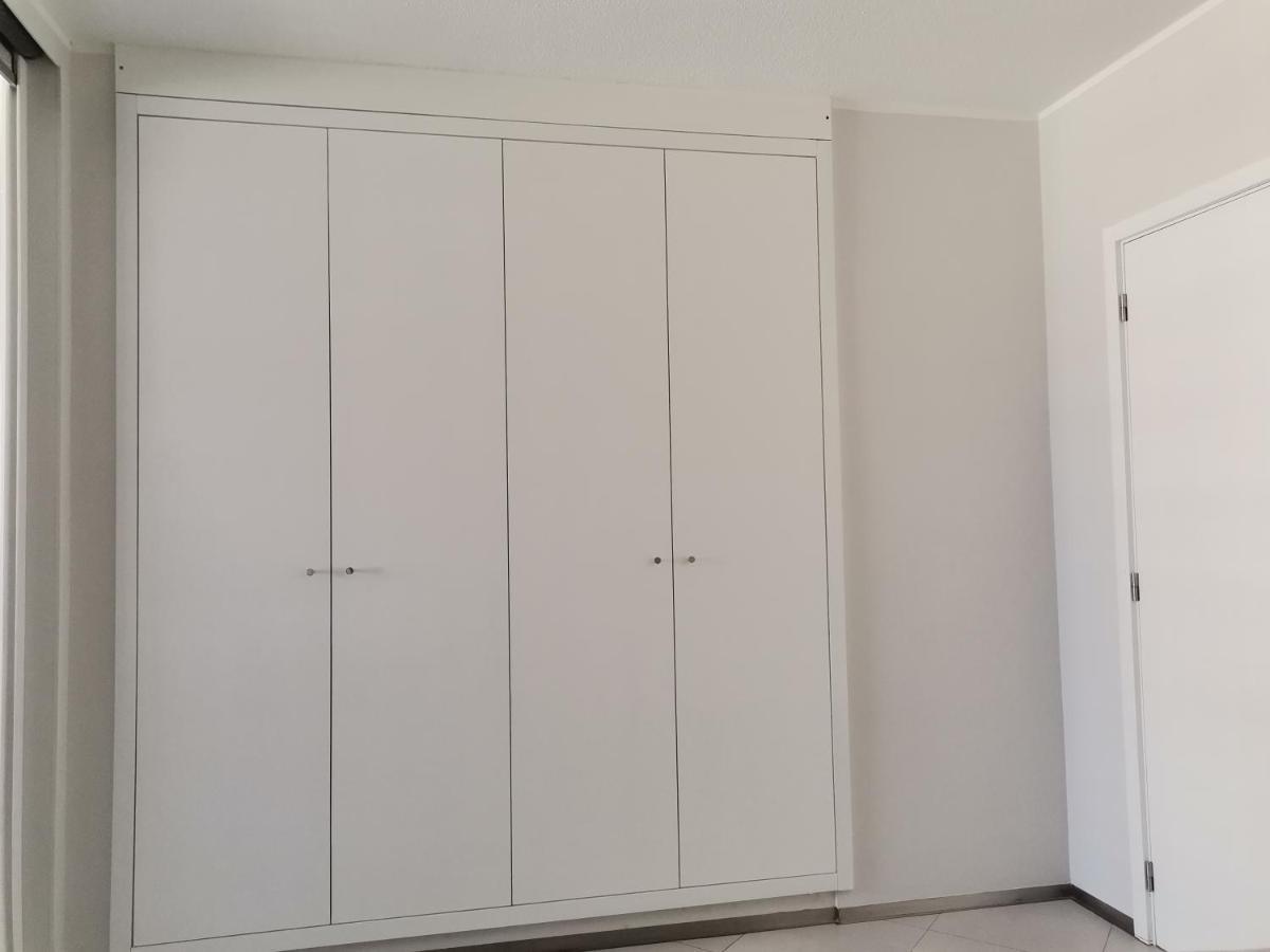 דירות פורטימאו Tres Castelos Apartamento 1203 מראה חיצוני תמונה