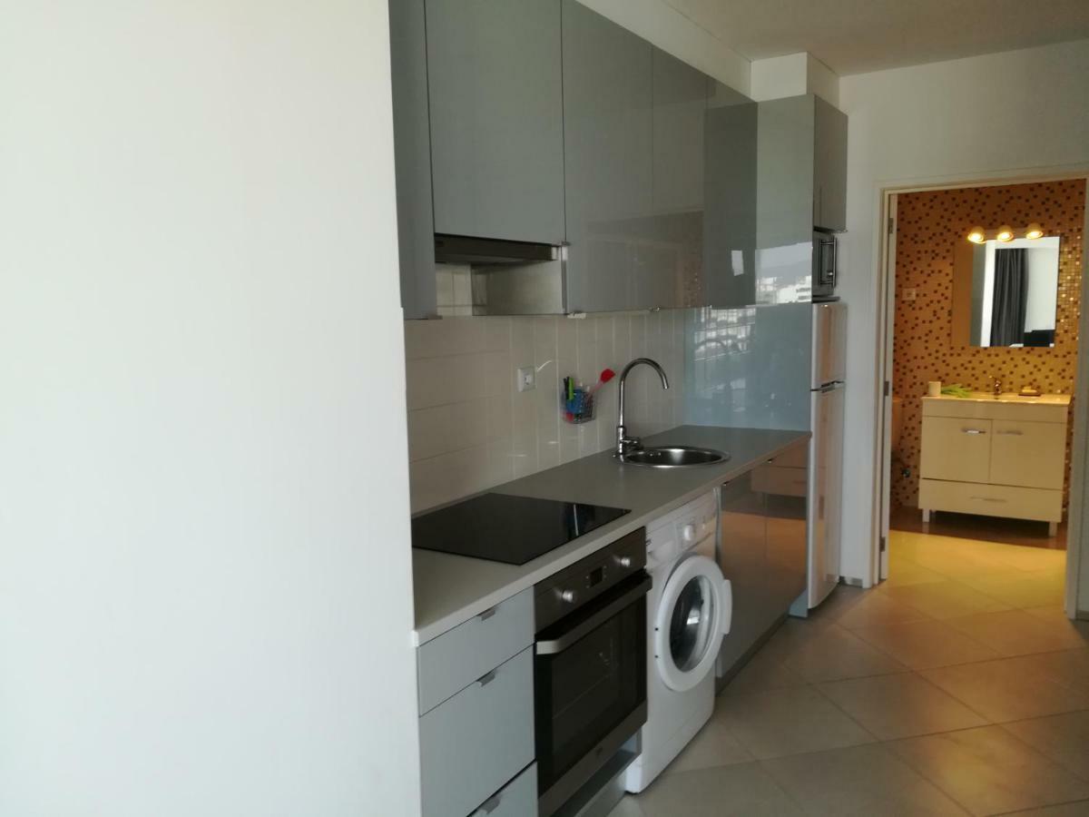 דירות פורטימאו Tres Castelos Apartamento 1203 מראה חיצוני תמונה